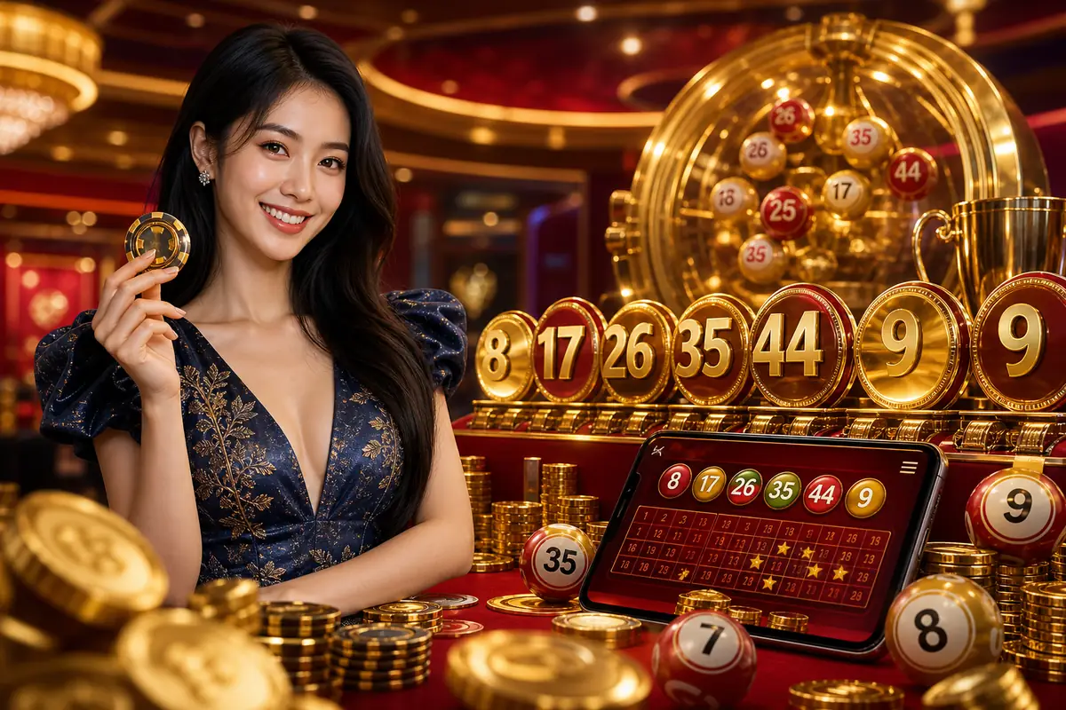 132bet