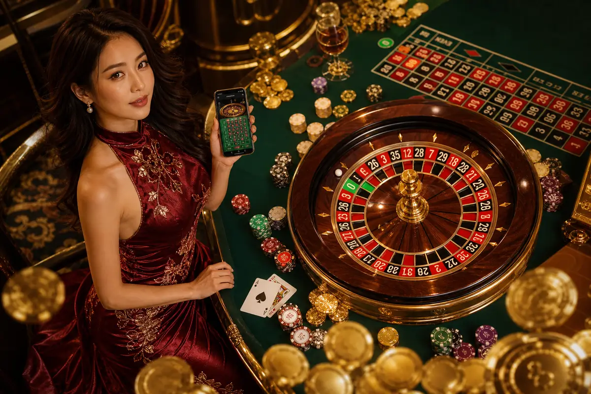 132bet